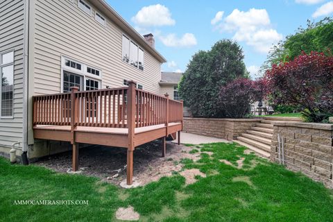 Tiny photo for 740 Manor Hill Place, Sugar Grove, IL 60554 (MLS # 12599053)