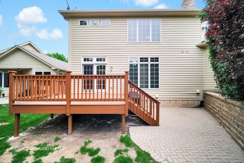 Tiny photo for 740 Manor Hill Place, Sugar Grove, IL 60554 (MLS # 12599053)