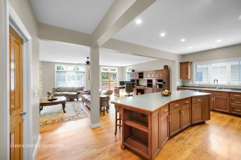 Tiny photo for 740 Manor Hill Place, Sugar Grove, IL 60554 (MLS # 12599053)