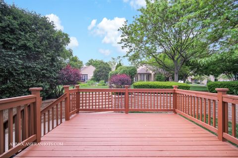 Tiny photo for 740 Manor Hill Place, Sugar Grove, IL 60554 (MLS # 12599053)