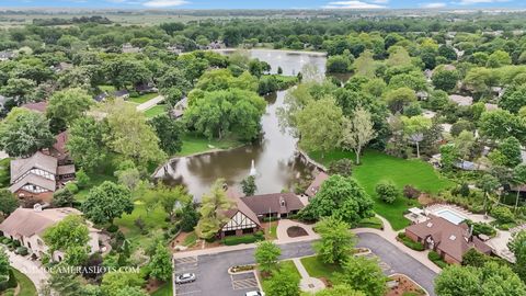 Tiny photo for 740 Manor Hill Place, Sugar Grove, IL 60554 (MLS # 12599053)