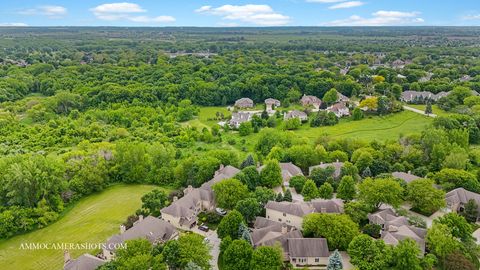 Tiny photo for 740 Manor Hill Place, Sugar Grove, IL 60554 (MLS # 12599053)