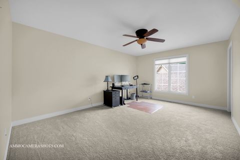 Tiny photo for 740 Manor Hill Place, Sugar Grove, IL 60554 (MLS # 12599053)