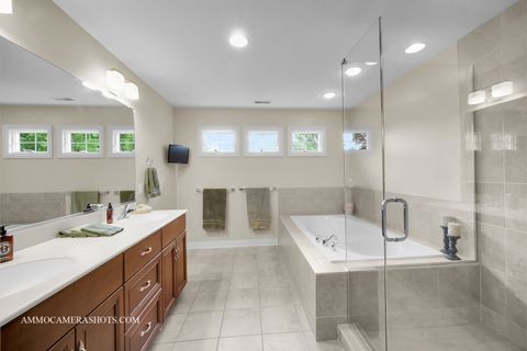 Tiny photo for 740 Manor Hill Place, Sugar Grove, IL 60554 (MLS # 12599053)