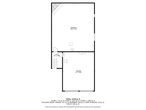 Tiny photo for 740 Manor Hill Place, Sugar Grove, IL 60554 (MLS # 12599053)
