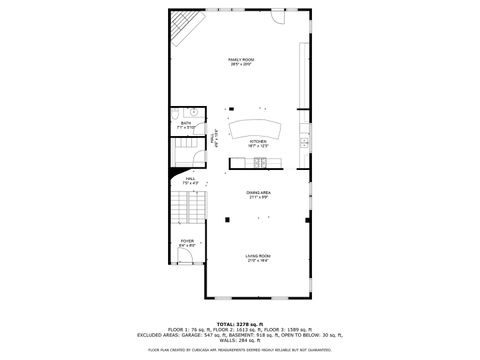 Tiny photo for 740 Manor Hill Place, Sugar Grove, IL 60554 (MLS # 12599053)