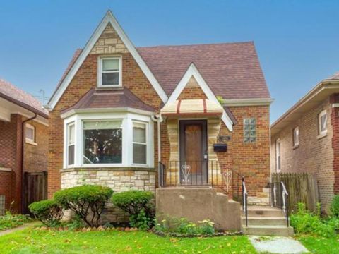 5836 N Rockwell Street Chicago IL 60659