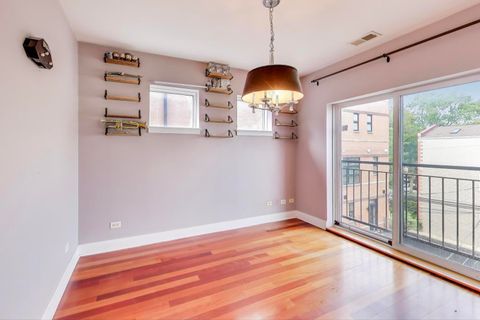 Tiny photo for 2224 W Touhy Avenue #3N, Chicago, IL 60645 (MLS # 12511315)