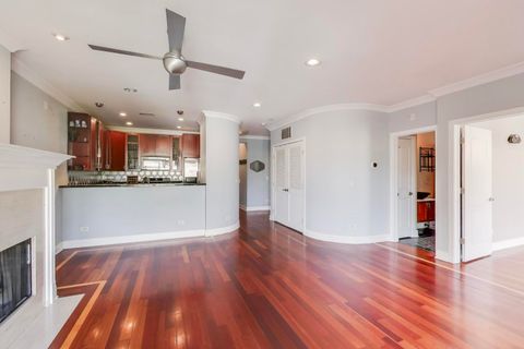 Tiny photo for 2224 W Touhy Avenue #3N, Chicago, IL 60645 (MLS # 12511315)