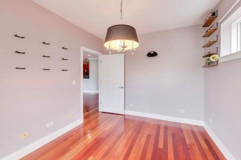 Tiny photo for 2224 W Touhy Avenue #3N, Chicago, IL 60645 (MLS # 12511315)