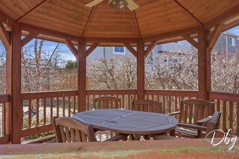 Tiny photo for 7 E Dahlia Lane, Round Lake Beach, IL 60073 (MLS # 12557269)