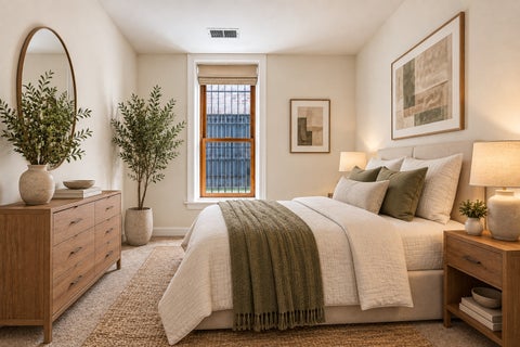 Tiny photo for 550 W Surf Street #117, Chicago, IL 60657 (MLS # 12727747)