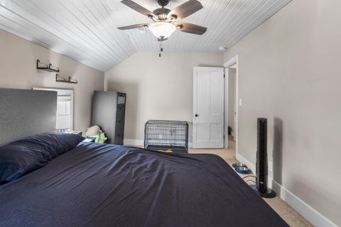 Tiny photo for 105 E Illinois Street, Mansfield, IL 61854 (MLS # 12506402)