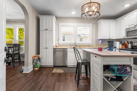 Tiny photo for 105 E Illinois Street, Mansfield, IL 61854 (MLS # 12506402)