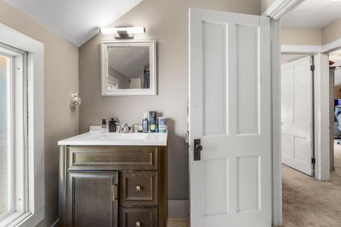 Tiny photo for 105 E Illinois Street, Mansfield, IL 61854 (MLS # 12506402)