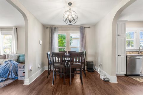 Tiny photo for 105 E Illinois Street, Mansfield, IL 61854 (MLS # 12506402)