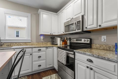 Tiny photo for 105 E Illinois Street, Mansfield, IL 61854 (MLS # 12506402)