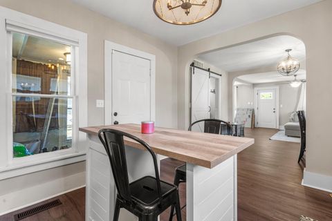 Tiny photo for 105 E Illinois Street, Mansfield, IL 61854 (MLS # 12506402)