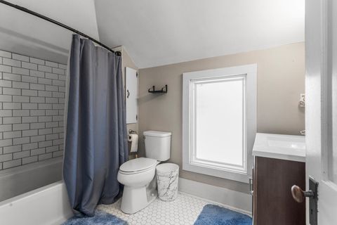 Tiny photo for 105 E Illinois Street, Mansfield, IL 61854 (MLS # 12506402)