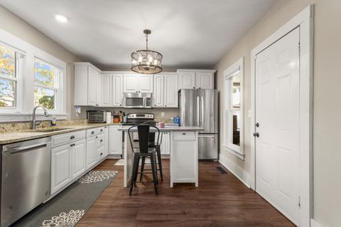 Tiny photo for 105 E Illinois Street, Mansfield, IL 61854 (MLS # 12506402)