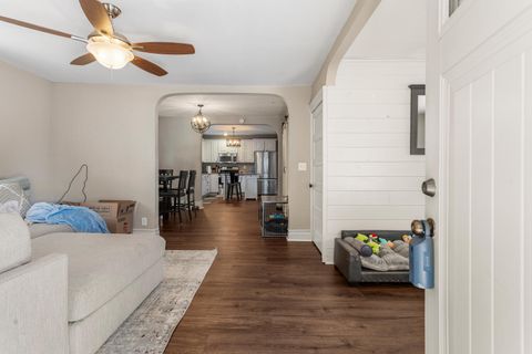 Tiny photo for 105 E Illinois Street, Mansfield, IL 61854 (MLS # 12506402)