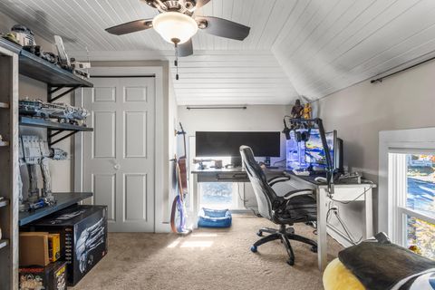 Tiny photo for 105 E Illinois Street, Mansfield, IL 61854 (MLS # 12506402)