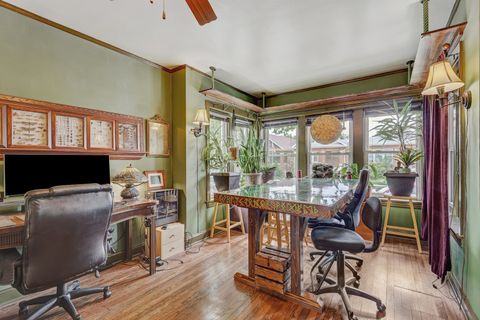 Tiny photo for 1505 S Highland Avenue, Berwyn, IL 60402 (MLS # 12485427)