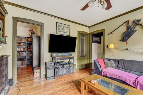 Tiny photo for 1505 S Highland Avenue, Berwyn, IL 60402 (MLS # 12485427)