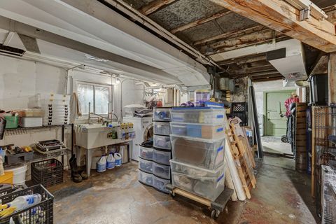 Tiny photo for 1505 S Highland Avenue, Berwyn, IL 60402 (MLS # 12485427)