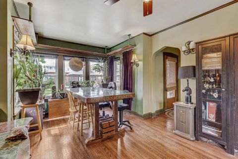 Tiny photo for 1505 S Highland Avenue, Berwyn, IL 60402 (MLS # 12485427)