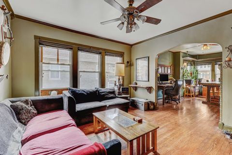 Tiny photo for 1505 S Highland Avenue, Berwyn, IL 60402 (MLS # 12485427)