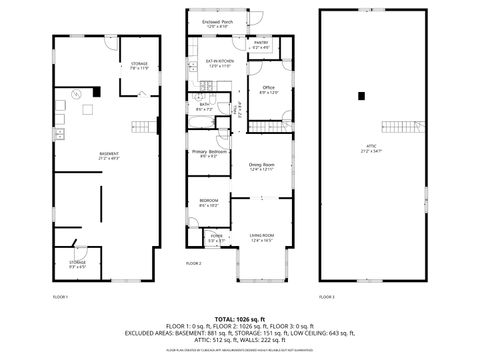 Tiny photo for 1505 S Highland Avenue, Berwyn, IL 60402 (MLS # 12485427)