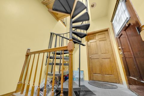 Tiny photo for 5741 S SAWYER Avenue, Chicago, IL 60629 (MLS # 12678169)