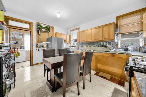 Tiny photo for 5741 S SAWYER Avenue, Chicago, IL 60629 (MLS # 12678169)
