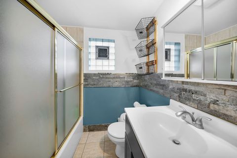 Tiny photo for 5741 S SAWYER Avenue, Chicago, IL 60629 (MLS # 12678169)