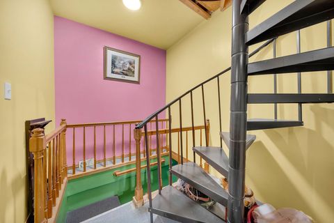 Tiny photo for 5741 S SAWYER Avenue, Chicago, IL 60629 (MLS # 12678169)