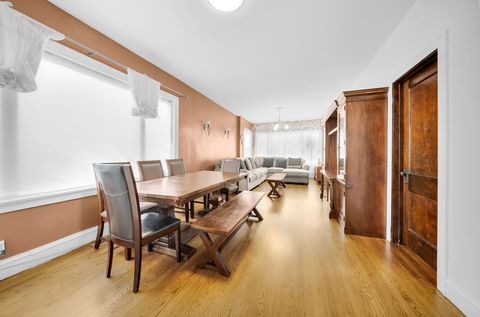 Tiny photo for 5741 S SAWYER Avenue, Chicago, IL 60629 (MLS # 12678169)