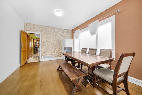 Tiny photo for 5741 S SAWYER Avenue, Chicago, IL 60629 (MLS # 12678169)