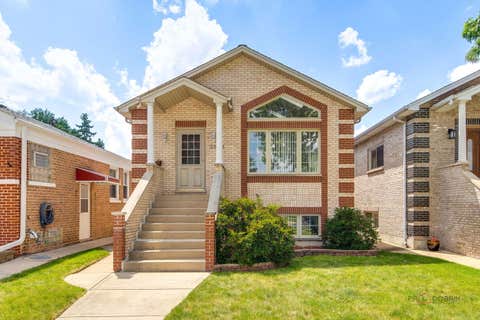 Photo of 2540 Hessing Street, River Grove, IL 60171 (MLS # 12692473)