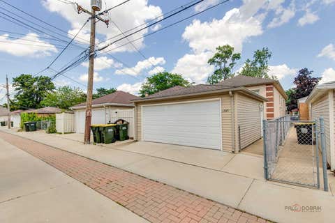 Tiny photo for 2540 Hessing Street, River Grove, IL 60171 (MLS # 12692473)
