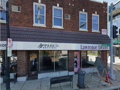 621 Green Bay Road Wilmette IL 60091