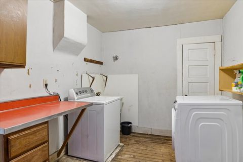 Tiny photo for 1404 Benton Street, Rockford, IL 61107 (MLS # 12589668)