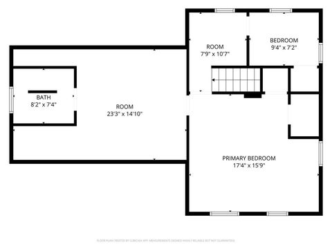 Tiny photo for 1404 Benton Street, Rockford, IL 61107 (MLS # 12589668)