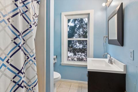 Tiny photo for 1404 Benton Street, Rockford, IL 61107 (MLS # 12589668)