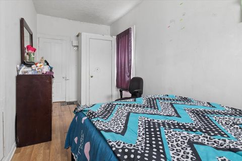 Tiny photo for 1404 Benton Street, Rockford, IL 61107 (MLS # 12589668)