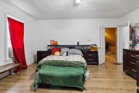 Tiny photo for 1404 Benton Street, Rockford, IL 61107 (MLS # 12589668)