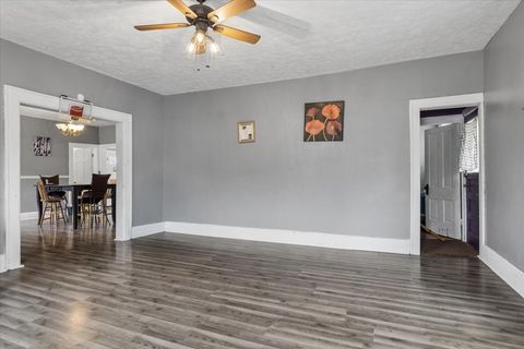 Tiny photo for 1404 Benton Street, Rockford, IL 61107 (MLS # 12589668)