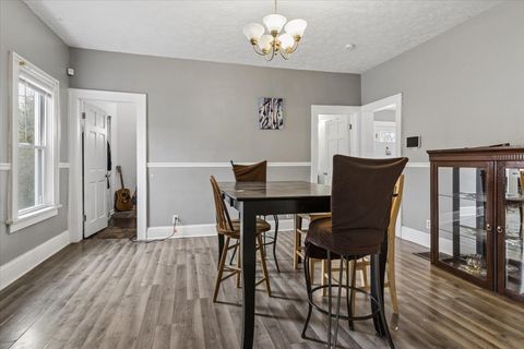 Tiny photo for 1404 Benton Street, Rockford, IL 61107 (MLS # 12589668)