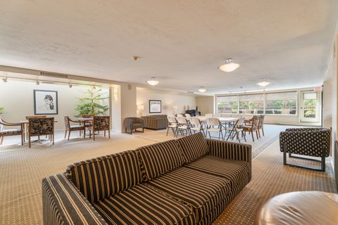 Tiny photo for 22 Park Lane #203, Park Ridge, IL 60068 (MLS # 12503240)