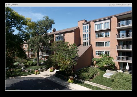 Tiny photo for 22 Park Lane #203, Park Ridge, IL 60068 (MLS # 12503240)
